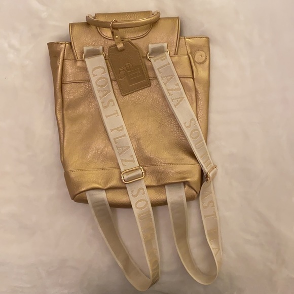 Mini Backpack - Picture 10 of 11